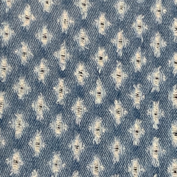 Jaded London, Skate, distressed pull denim Jeans - Picture 6 of 10